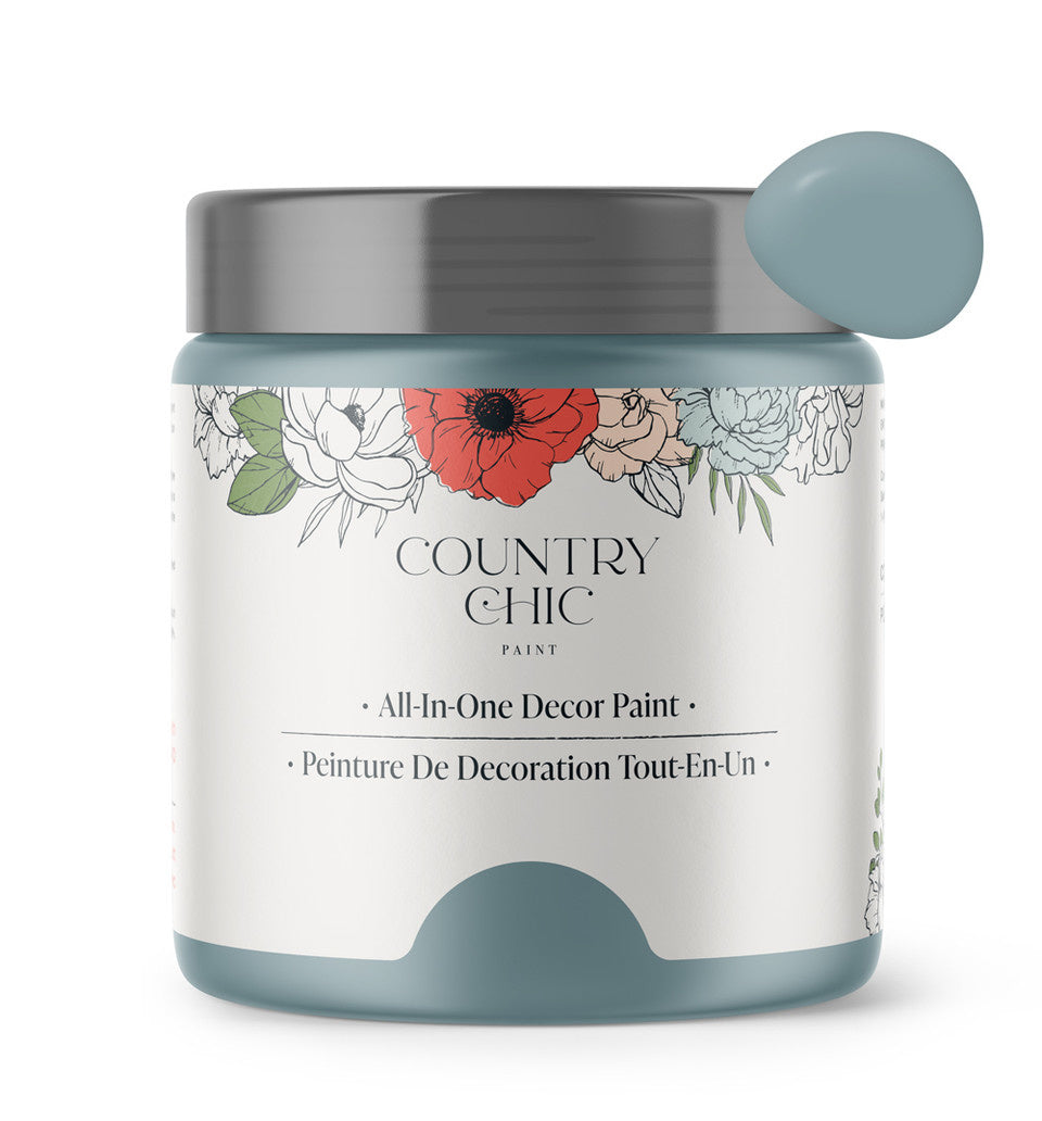 All in one paint 16oz pint (various)
