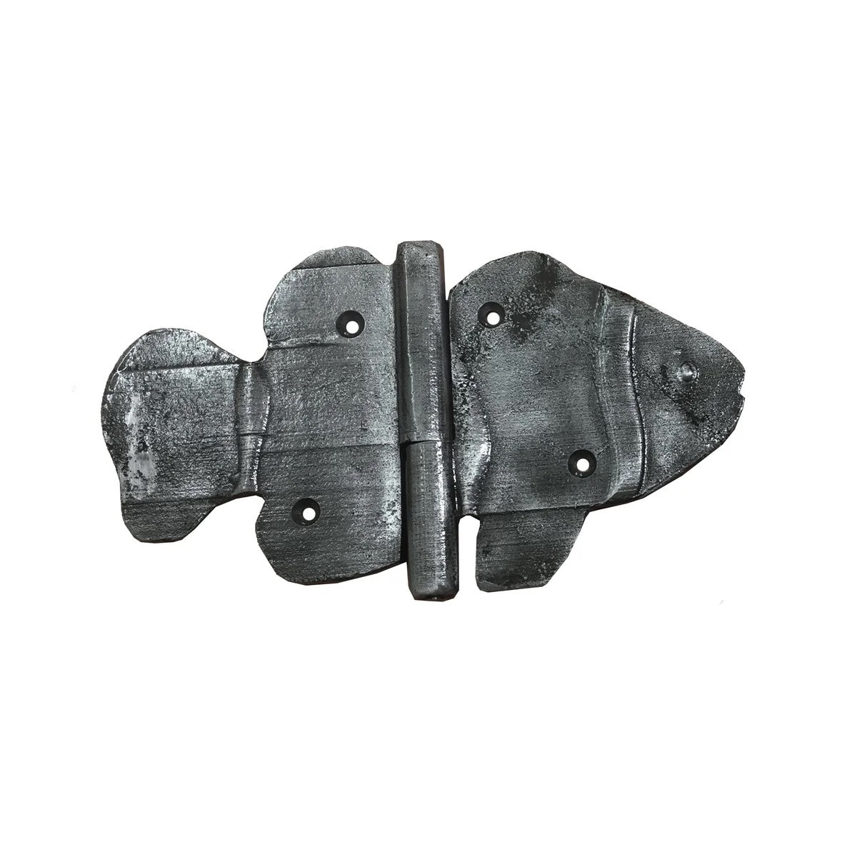 Fish hinge
