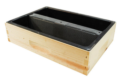 Hive top feeder 4gal