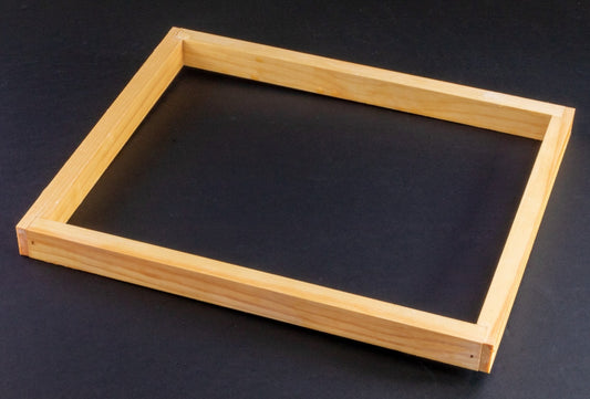 Hive shim 1.5" waxed