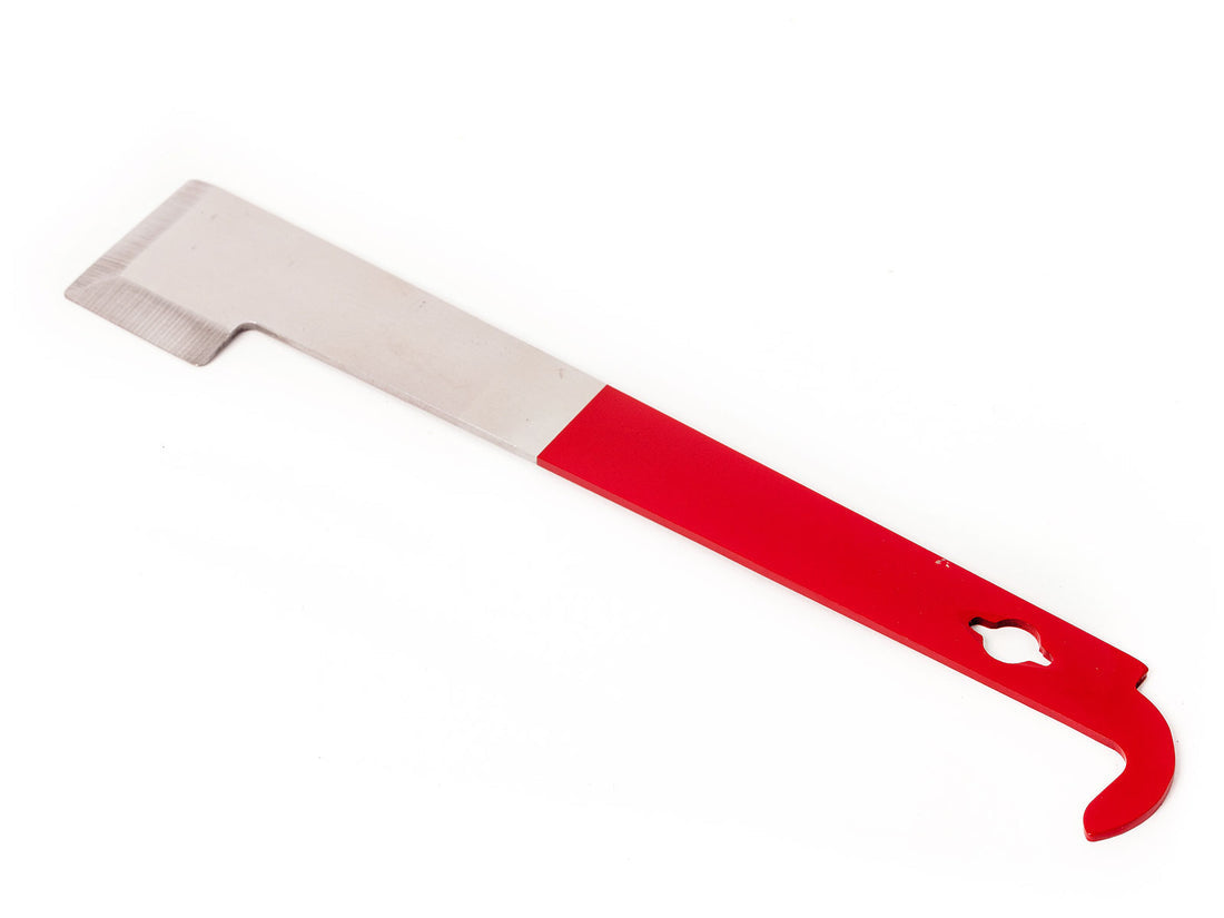 J-hook hive tool