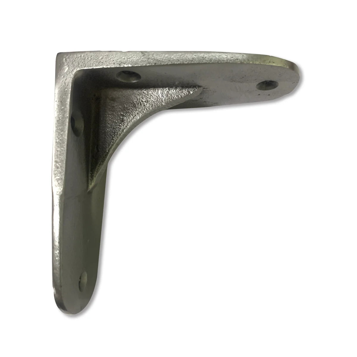 Borris Bracket Large Antique Metal