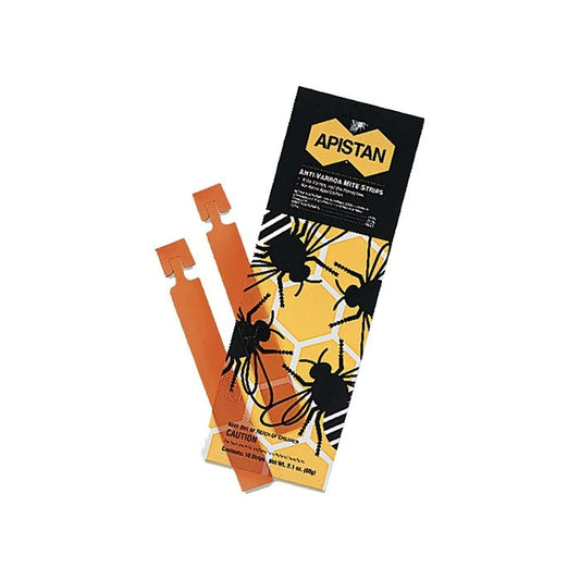 Apistan 10-pack