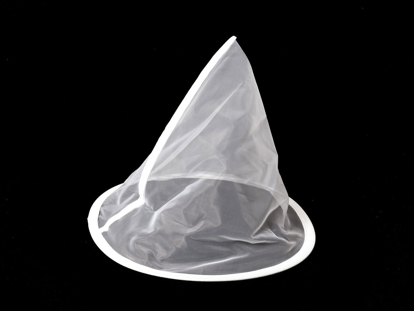 Round cloth ultra fine filter