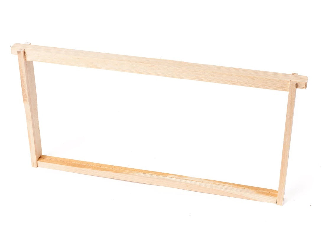 Frame DEEP partially assembled