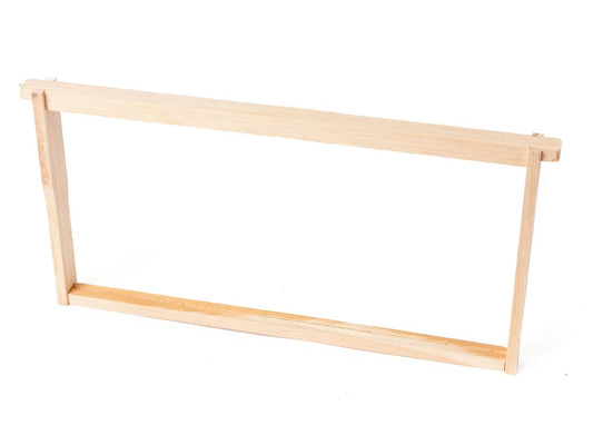 Frame DEEP partially assembled