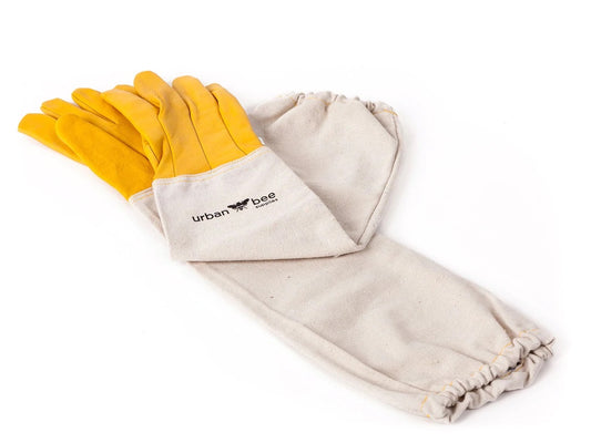 Beekeeping gloves XXS - 2XL