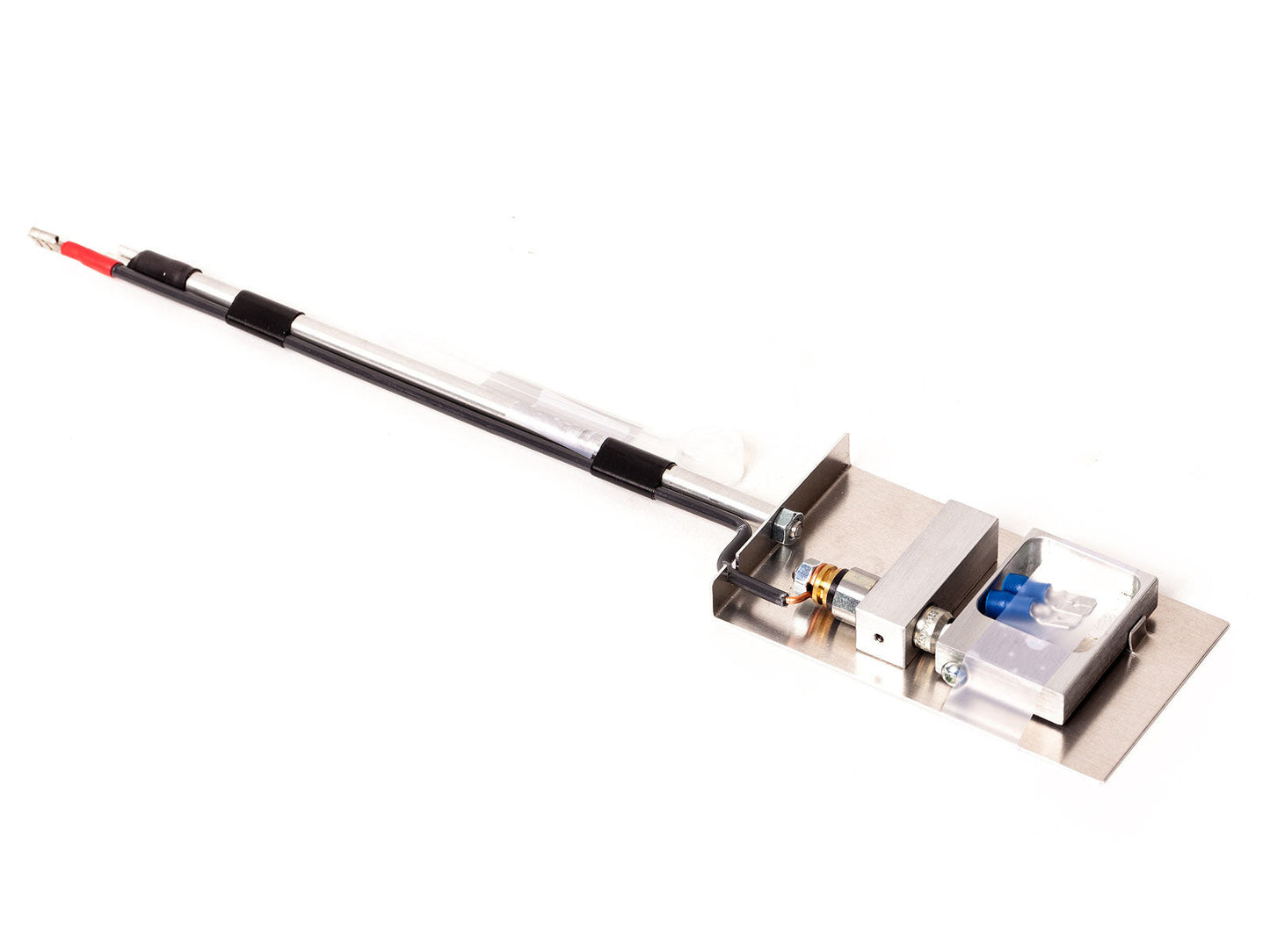 Oxalic Acid Vaporizer Heilyser w/attachment