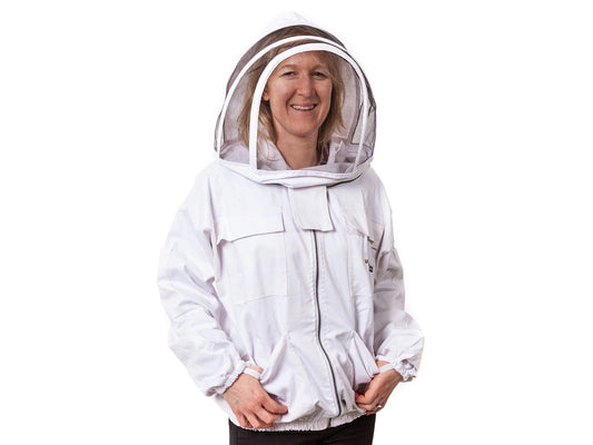 Beekeeping jacket various sizes
